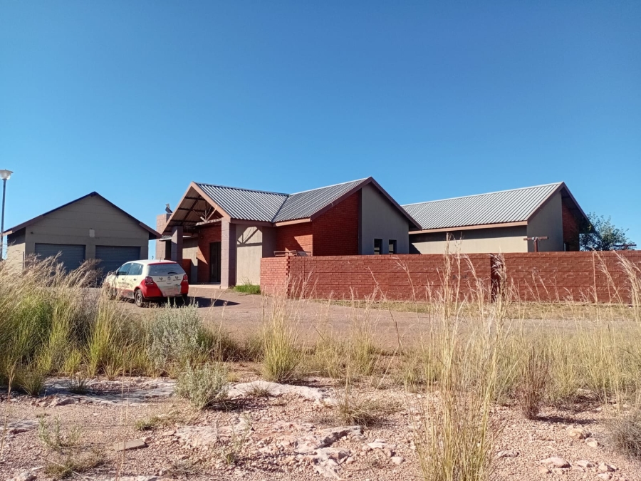 4 Bedroom Property for Sale in Kathu Northern Cape